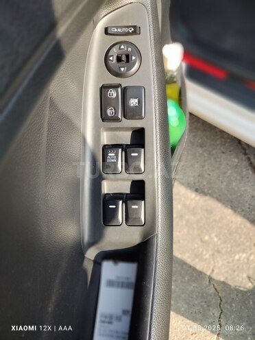 Kia K3 2017, 127,073 km - 1.6 l - Bakı