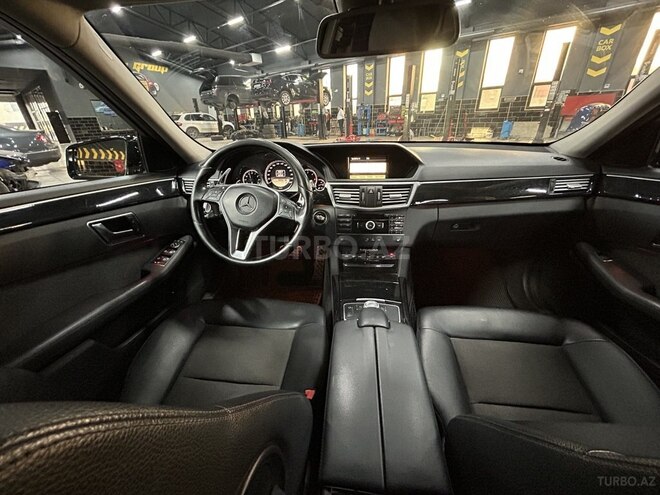 Mercedes E 250 2012, 240,000 km - 2.2 l - Bakı