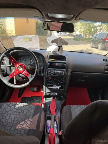 Opel Astra 2000, 400,000 km - 1.6 л - Sumqayıt