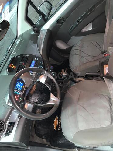 Chevrolet Spark 2022, 128,000 km - 1.2 l - Bakı