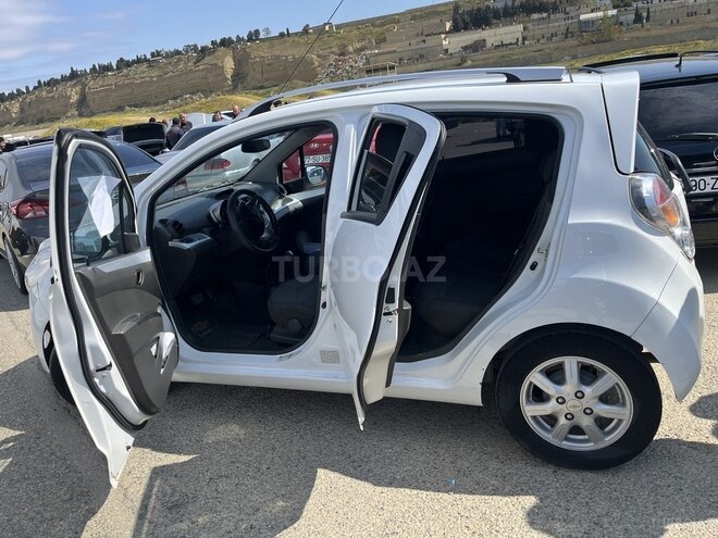 Chevrolet Spark 2022, 128,000 km - 1.2 l - Bakı