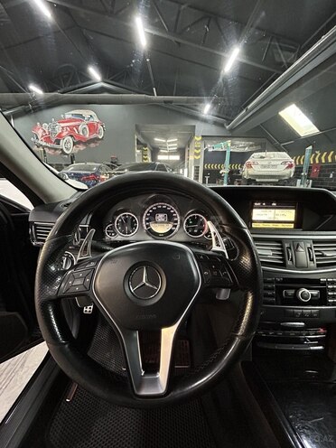 Mercedes E 250 2012, 240,000 km - 2.2 l - Bakı