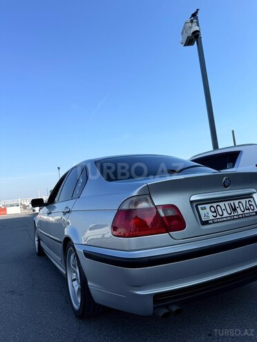 BMW 320 2000, 242,000 km - 2.2 л - Bakı