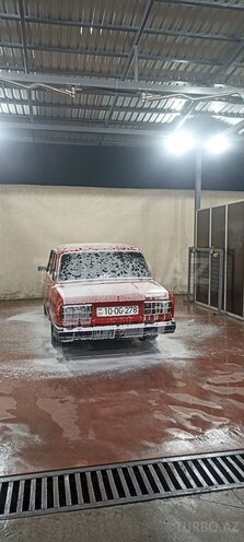 LADA (VAZ) 2107 1987, 95,000 km - 1.5 l - Gəncə