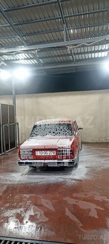 LADA (VAZ) 2107 1987, 95,000 km - 1.5 l - Gəncə