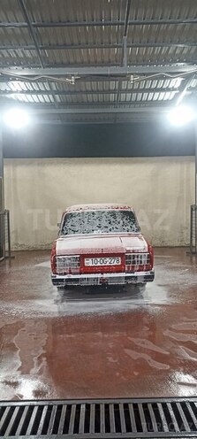 LADA (VAZ) 2107 1987, 95,000 km - 1.5 l - Gəncə
