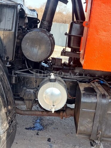 KamAz 55111 1993, 130,000 km - 11.0 l - Goranboy