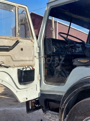 KamAz 55111 1993, 130,000 km - 11.0 l - Goranboy