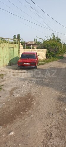 LADA (VAZ) 2107 1987, 95,000 km - 1.5 l - Gəncə