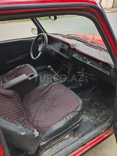 LADA (VAZ) 2107 1987, 95,000 km - 1.5 l - Gəncə