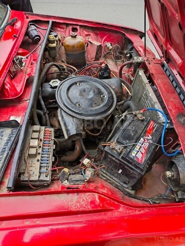 LADA (VAZ) 2107 1987, 95,000 km - 1.5 l - Gəncə