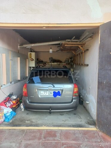 Toyota Corolla 2005, 249,334 km - 1.4 l - Bakı