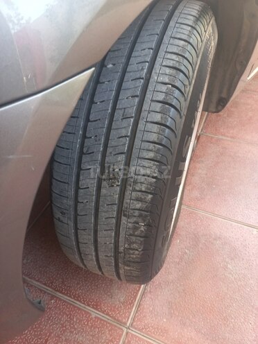 Toyota Corolla 2005, 249,334 km - 1.4 l - Bakı