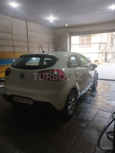 Kia Rio 2013, 111,320 km - 1.4 l - Bakı