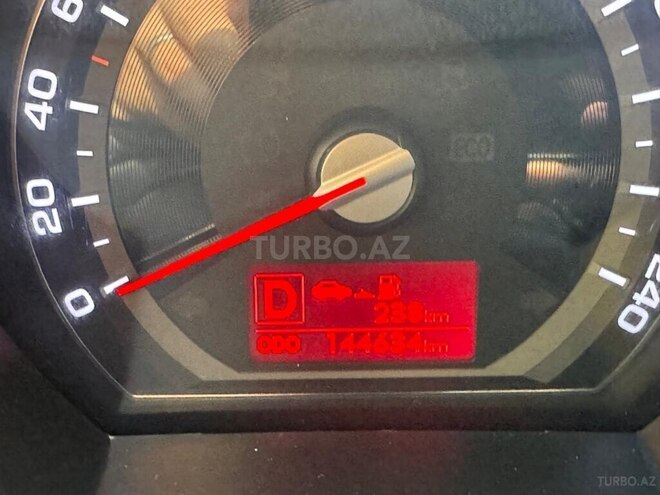 Kia Sportage 2012, 144,000 km - 2.0 l - Bakı