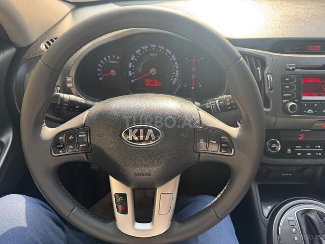 Kia Sportage 2012, 144,000 km - 2.0 l - Bakı