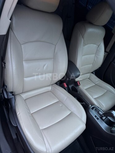Chevrolet Cruze 2014, 270,123 km - 1.4 л - Sumqayıt