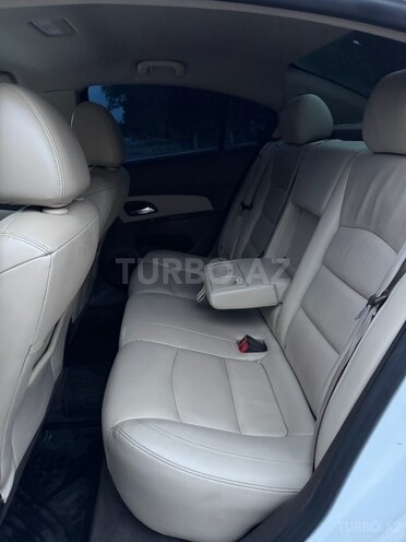 Chevrolet Cruze 2014, 270,123 km - 1.4 л - Sumqayıt