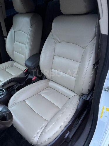 Chevrolet Cruze 2014, 270,123 km - 1.4 л - Sumqayıt