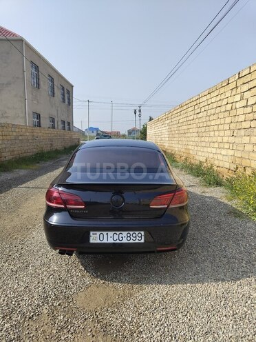 Volkswagen Passat CC 2013, 261,000 km - 2.0 l - Bakı