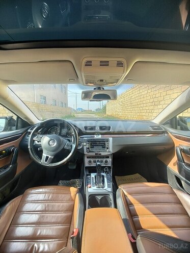 Volkswagen Passat CC 2013, 261,000 km - 2.0 l - Bakı