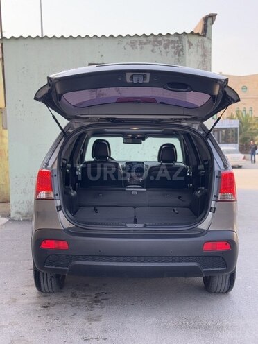 Kia Sorento 2010, 211,000 km - 2.0 l - Bakı