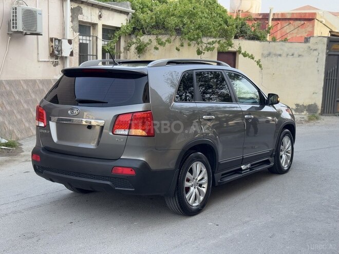 Kia Sorento 2010, 211,000 km - 2.0 l - Bakı