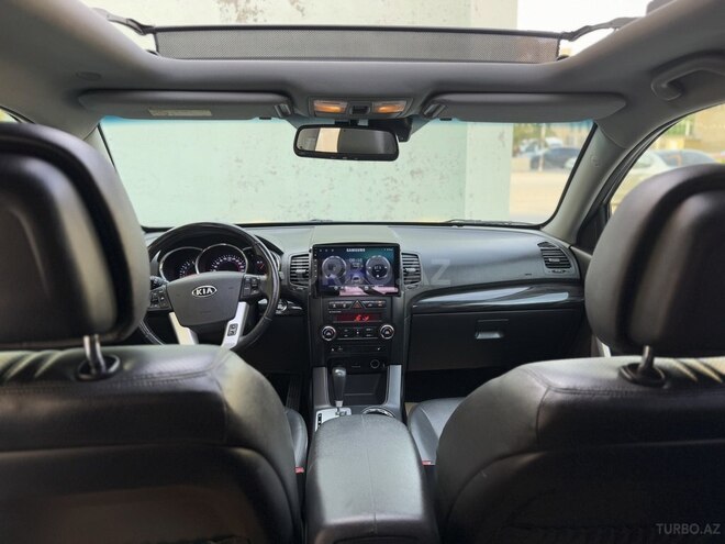 Kia Sorento 2010, 211,000 km - 2.0 l - Bakı