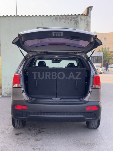 Kia Sorento 2010, 211,000 km - 2.0 l - Bakı