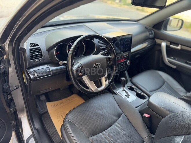 Kia Sorento 2010, 211,000 km - 2.0 l - Bakı