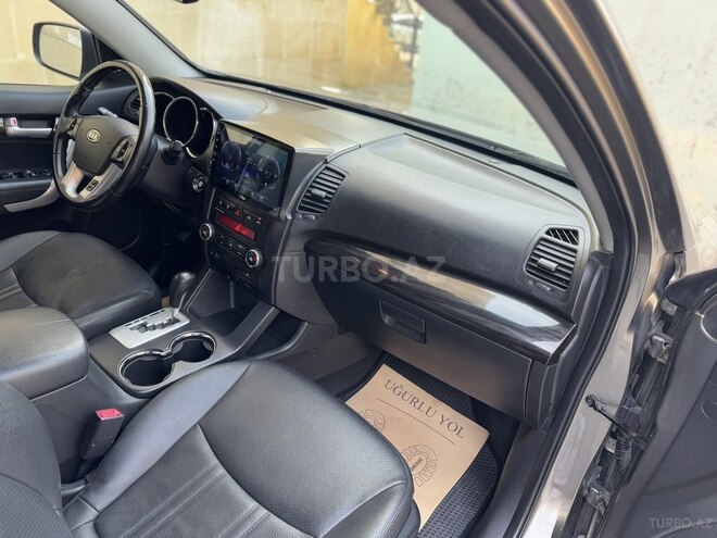 Kia Sorento 2010, 211,000 km - 2.0 l - Bakı