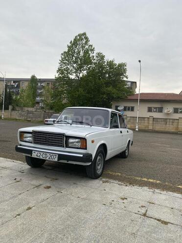 LADA (VAZ) 2107 2003, 99,000 km - 1.6 л - Lənkəran