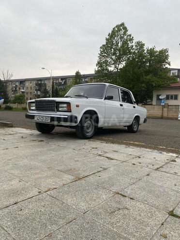 LADA (VAZ) 2107 2003, 99,000 km - 1.6 л - Lənkəran