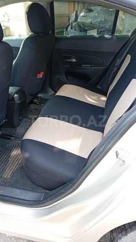 Chevrolet Cruze 2014, 190,700 km - 1.4 l - Bakı