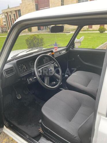 LADA (VAZ) 2107 2003, 99,000 km - 1.6 л - Lənkəran