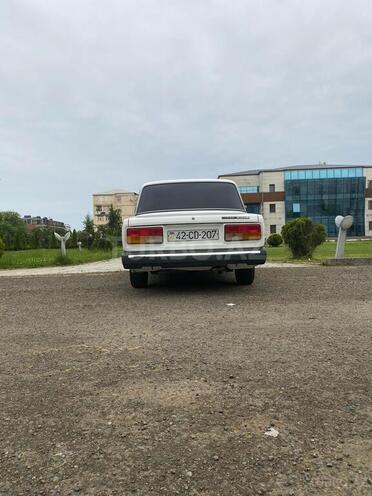 LADA (VAZ) 2107 2003, 99,000 km - 1.6 л - Lənkəran