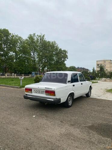 LADA (VAZ) 2107 2003, 99,000 km - 1.6 л - Lənkəran