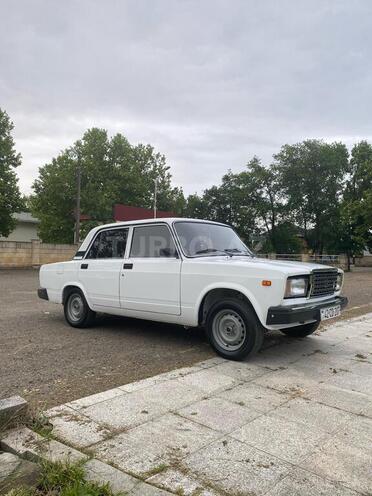 LADA (VAZ) 2107 2003, 99,000 km - 1.6 л - Lənkəran