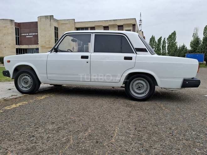 LADA (VAZ) 2107 2003, 99,000 km - 1.6 л - Lənkəran