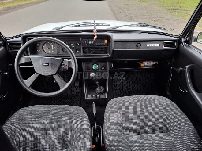 LADA (VAZ) 2107 2003, 99,000 km - 1.6 л - Lənkəran