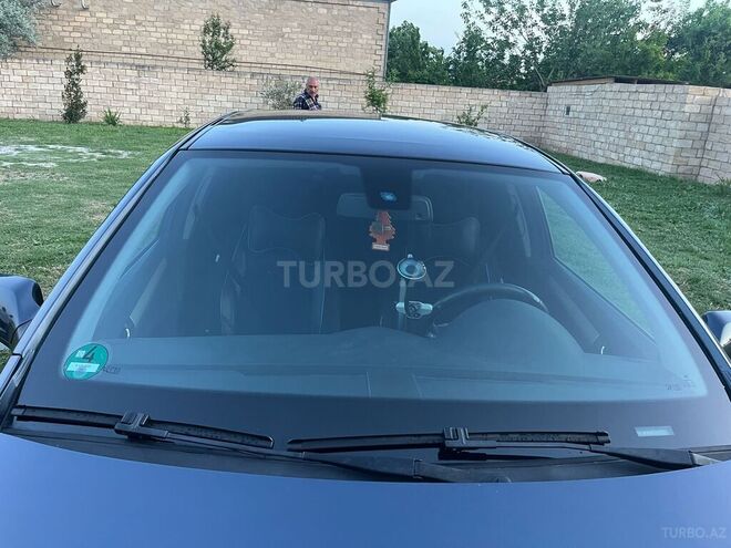 Opel Astra 2008, 258,000 km - 1.4 l - Şirvan