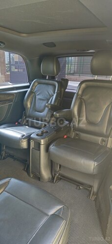 Mercedes Vito 2017, 159,084 km - 2.2 l - Bakı