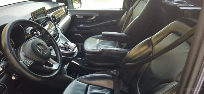 Mercedes Vito 2017, 159,084 km - 2.2 l - Bakı