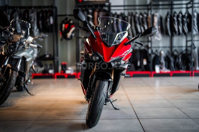Suzuki  2024, 0 km - 1.0 l - Bakı