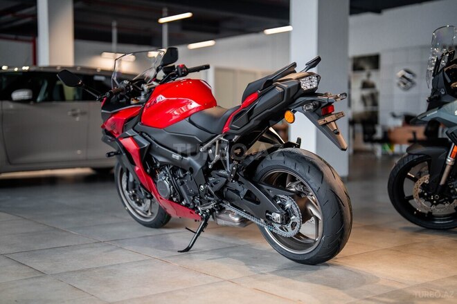 Suzuki  2024, 0 km - 1.0 l - Bakı