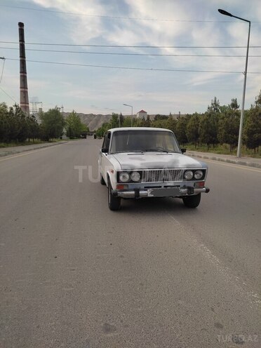 LADA (VAZ) 2106 2004, 99,999 km - 1.6 l - Mingəçevir