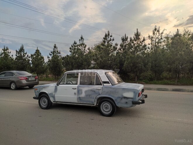 LADA (VAZ) 2106 2004, 99,999 km - 1.6 l - Mingəçevir