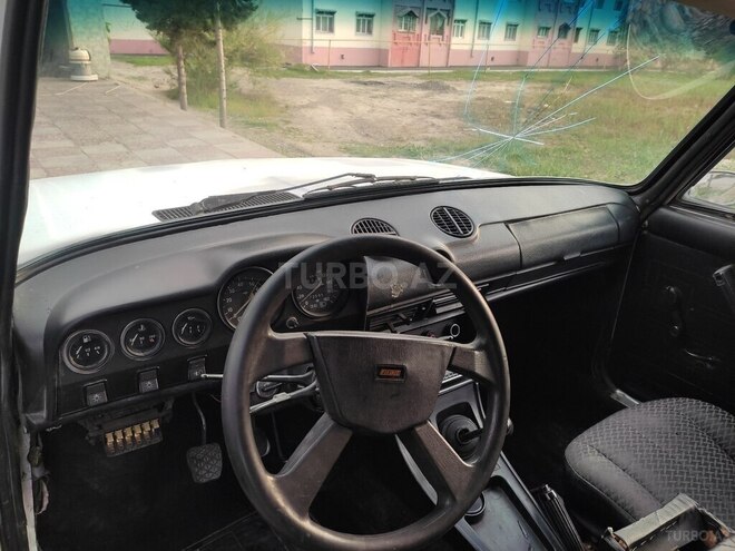 LADA (VAZ) 2106 2004, 99,999 km - 1.6 l - Mingəçevir
