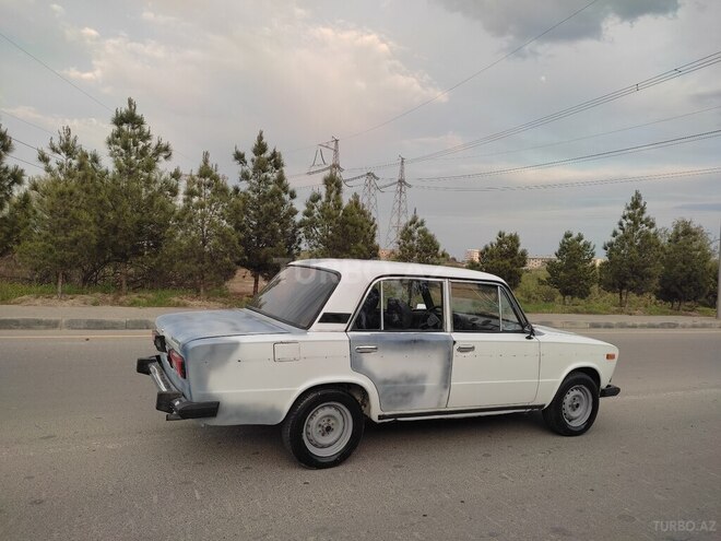 LADA (VAZ) 2106 2004, 99,999 km - 1.6 l - Mingəçevir