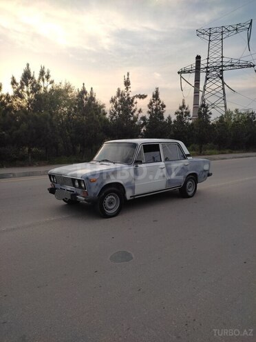 LADA (VAZ) 2106 2004, 99,999 km - 1.6 l - Mingəçevir